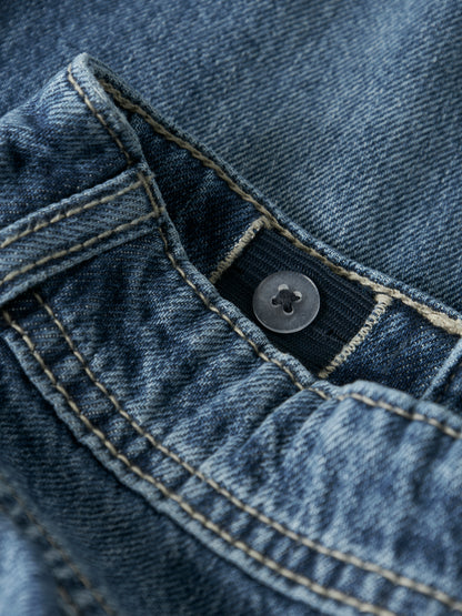 Name it Jeans Straight Fit Ryan