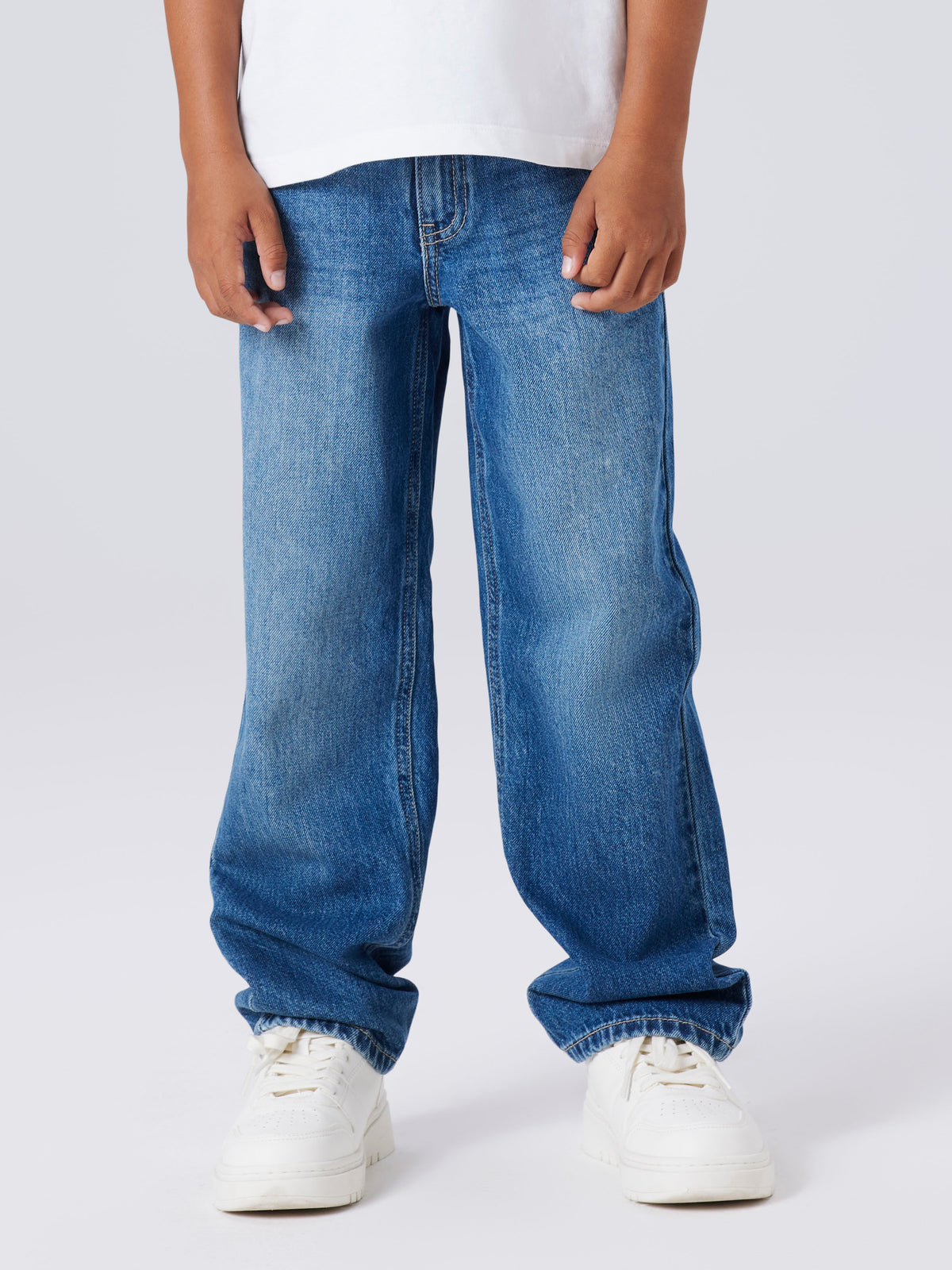 Name it Jeans Straight Fit Ryan