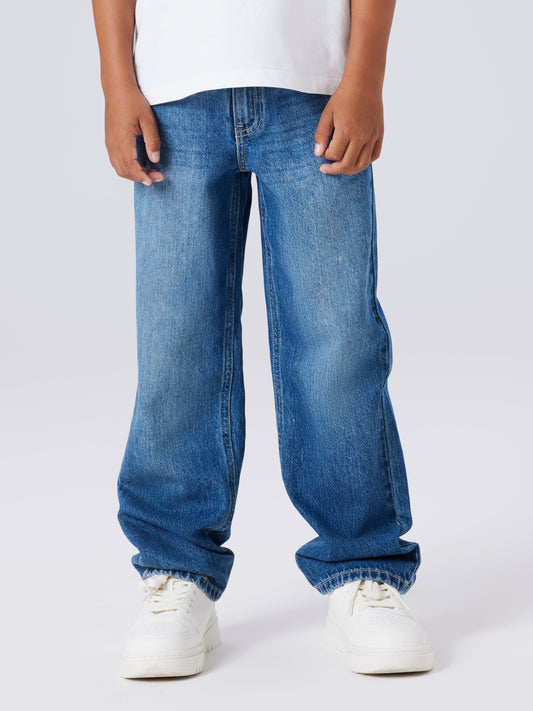Name it Jeans Straight Fit Ryan
