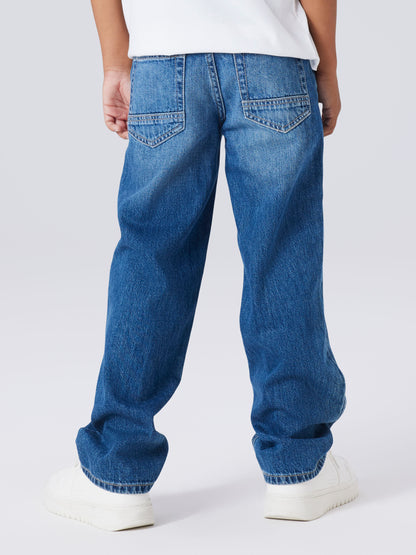 Name it Jeans Straight Fit Ryan