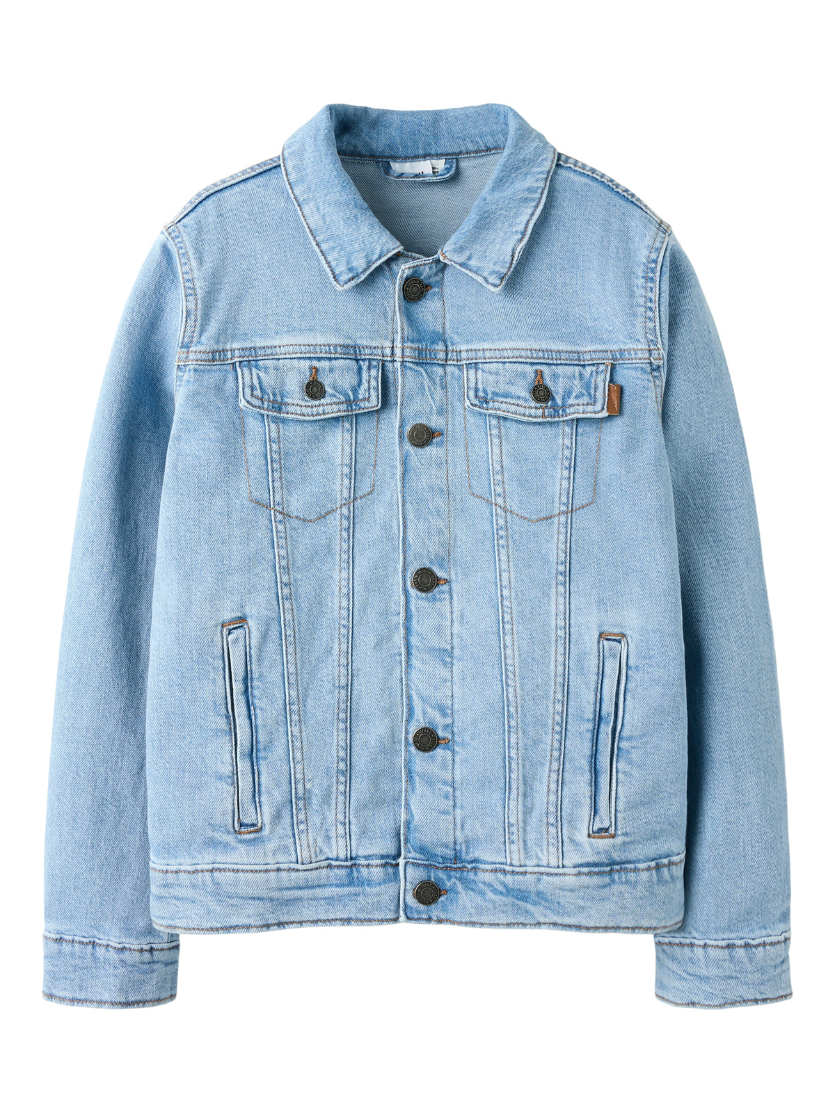 Name it Jeansjacke