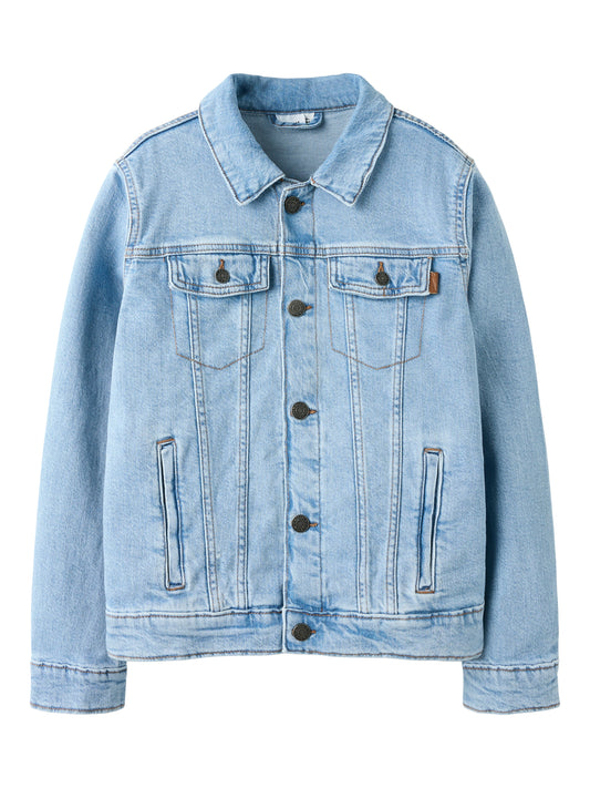 Name it Jeansjacke
