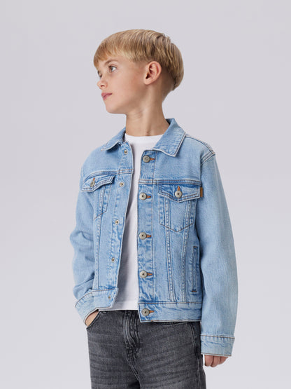 Name it Jeansjacke