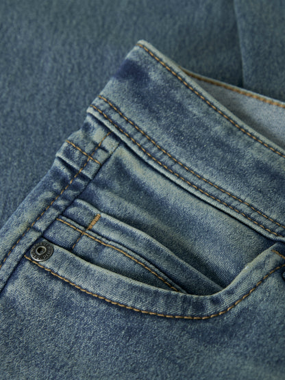 Name it Jeans Silas Slim Fit