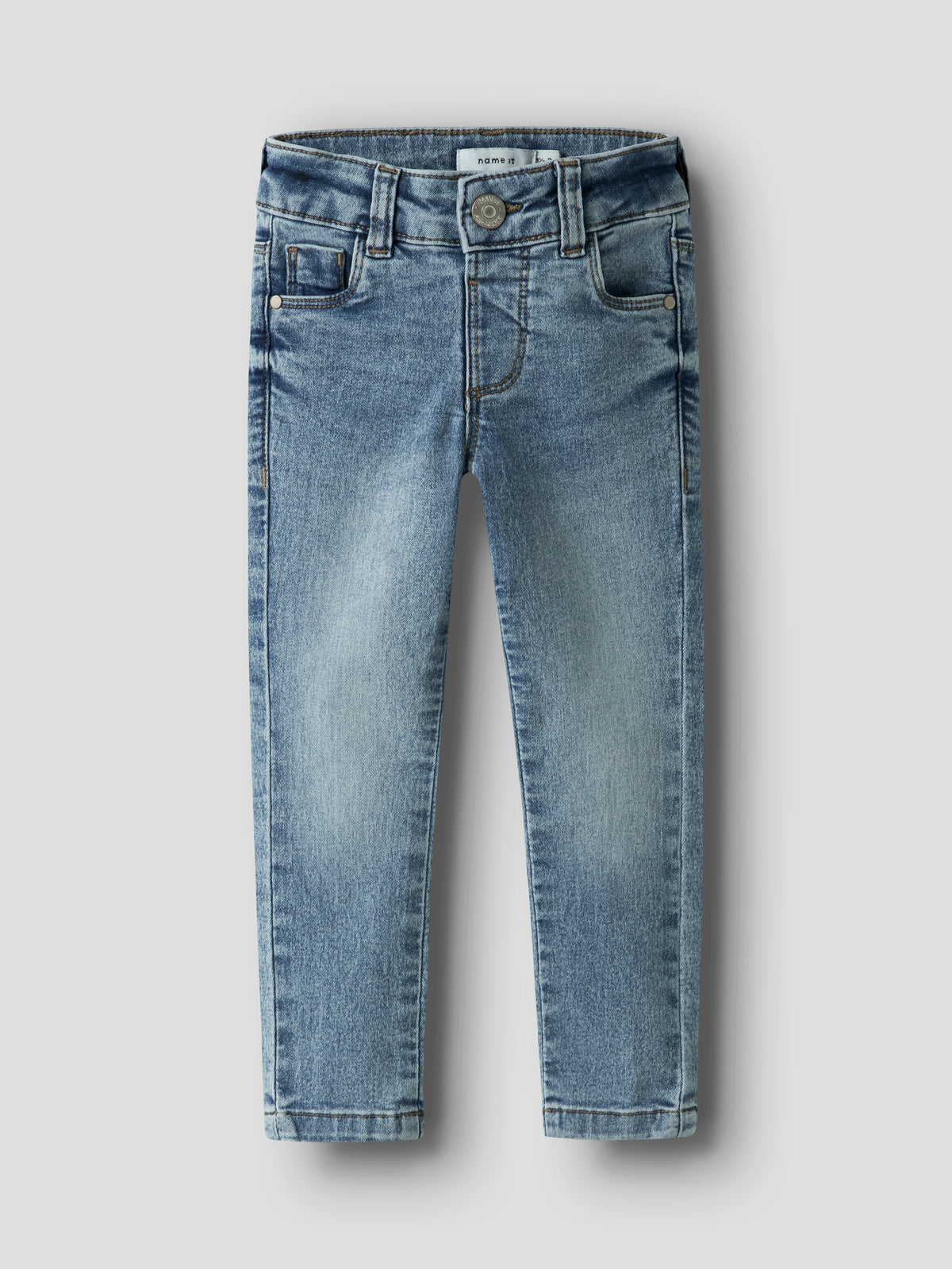 Name it Jeans Polly Skinny Fit