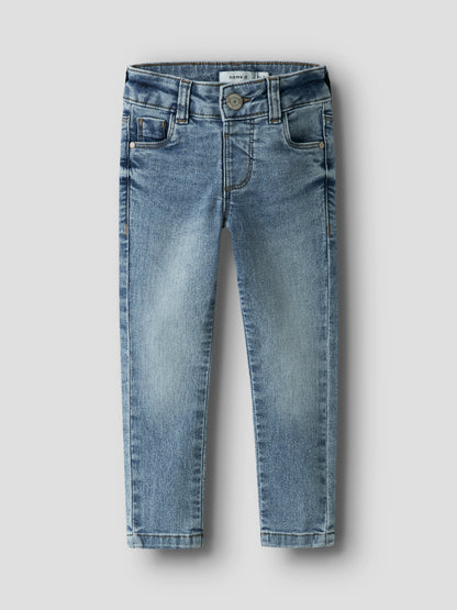Name it Jeans Polly Skinny Fit