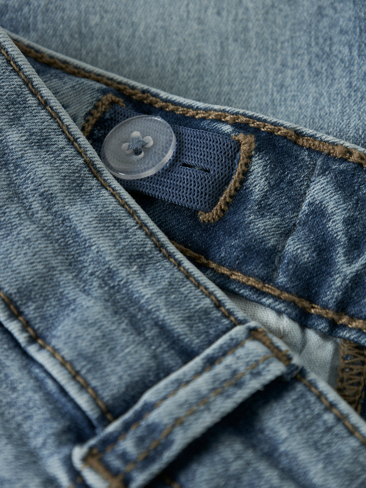 Name it Jeans Polly Skinny Fit