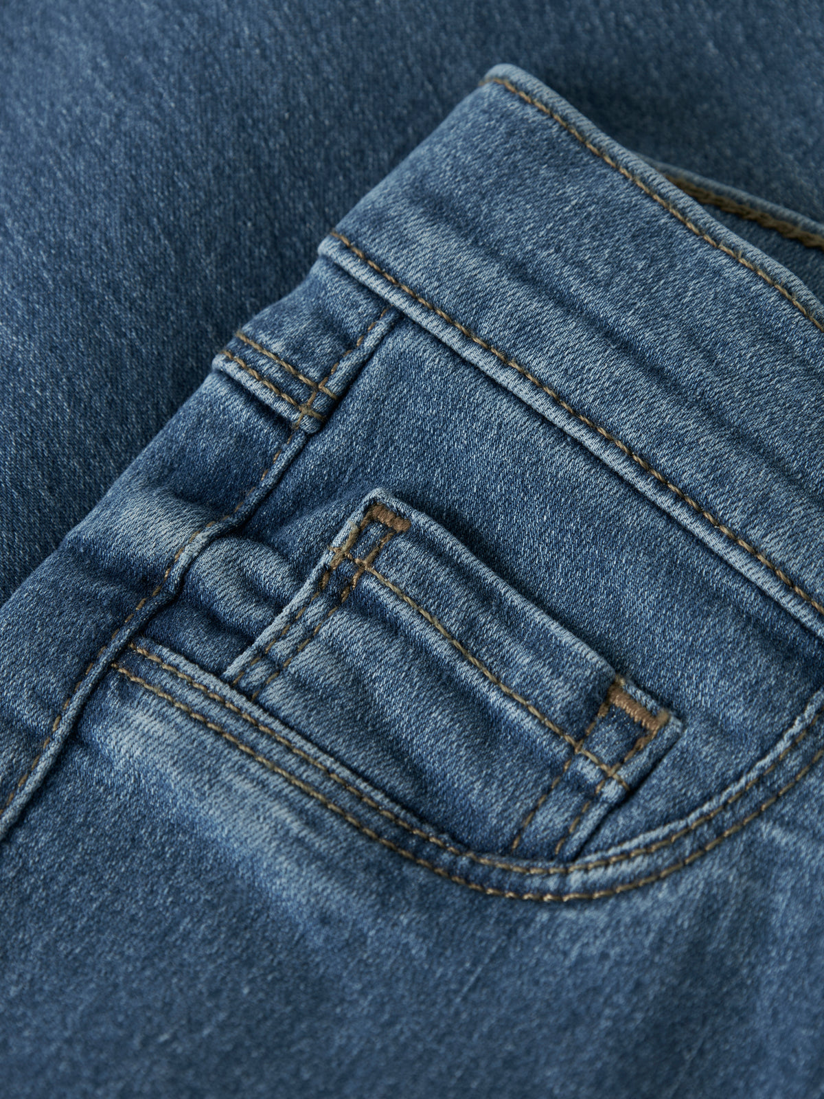 Name it Jeans Polly Skinny