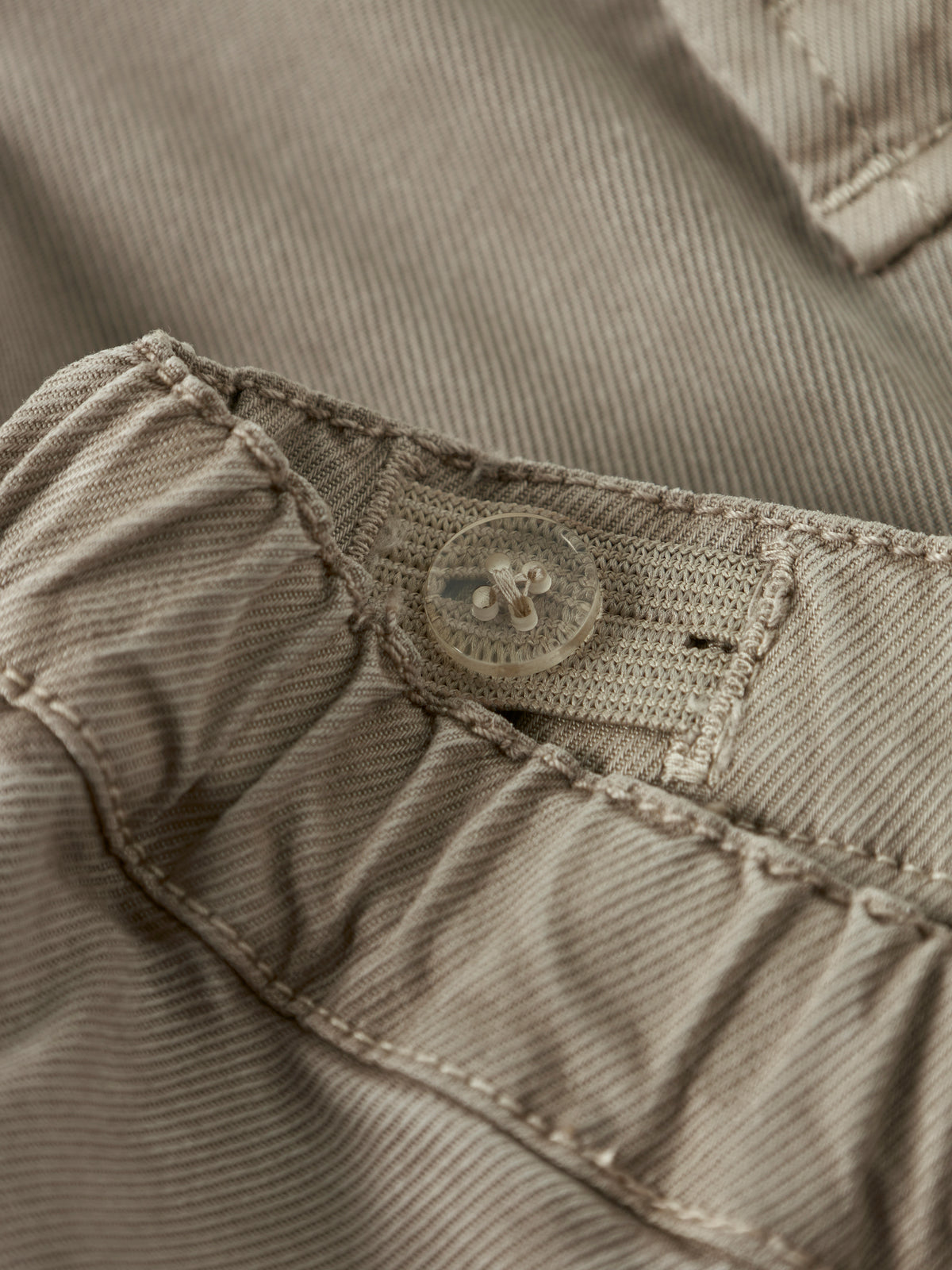 Name it Cargo Hose Baggy Fit