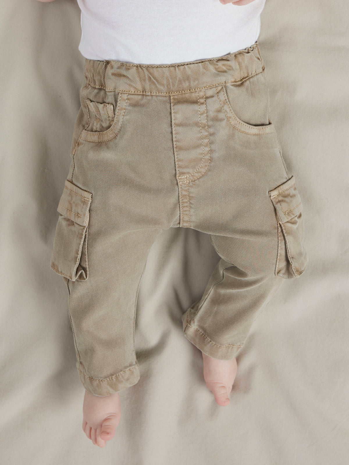 Name it Cargo Hose Baggy Fit