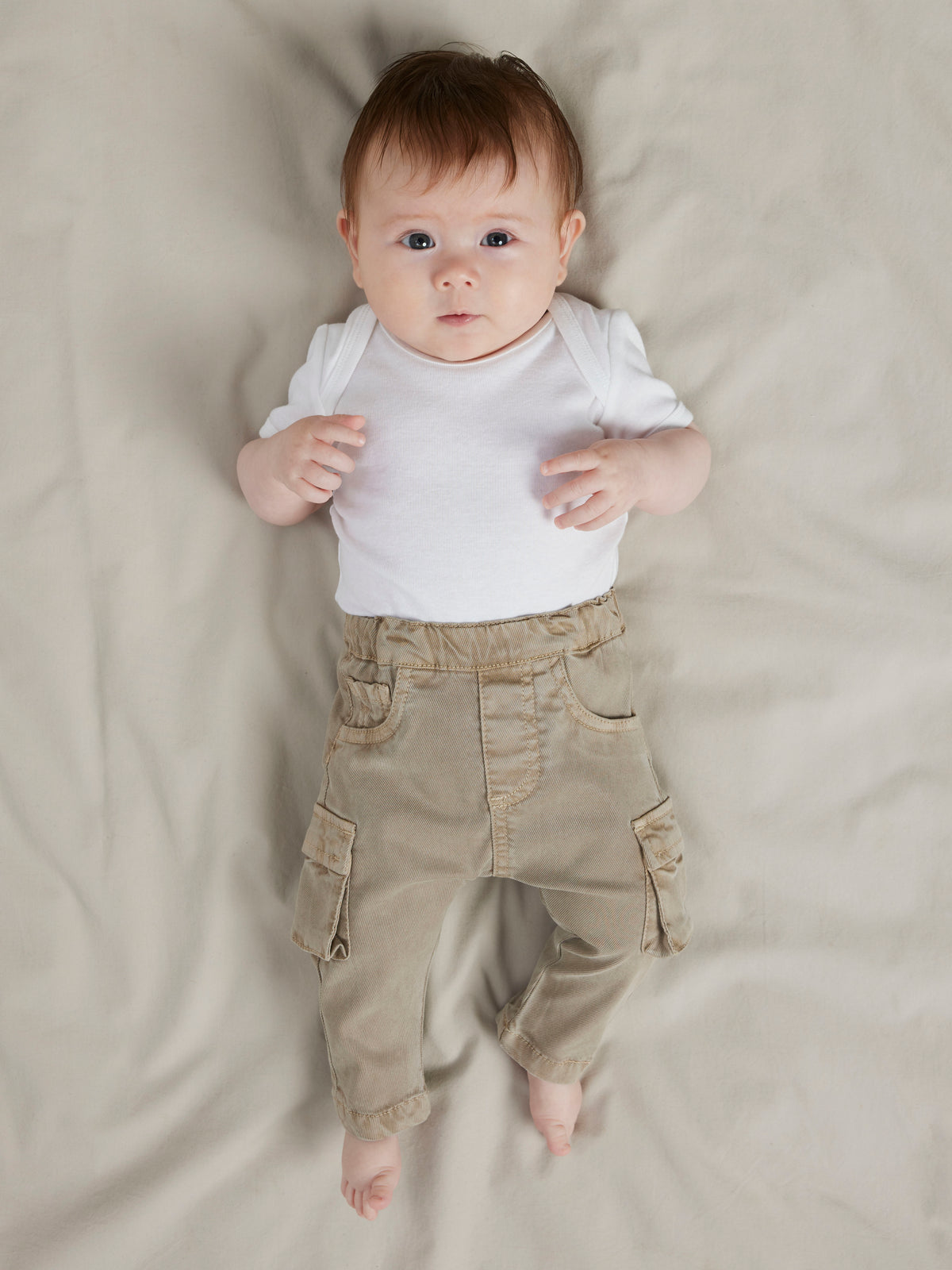 Name it Cargo Hose Baggy Fit