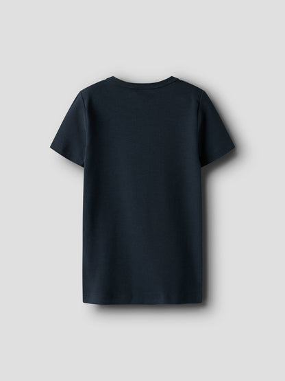 Name it T-Shirt  mit Herzchen