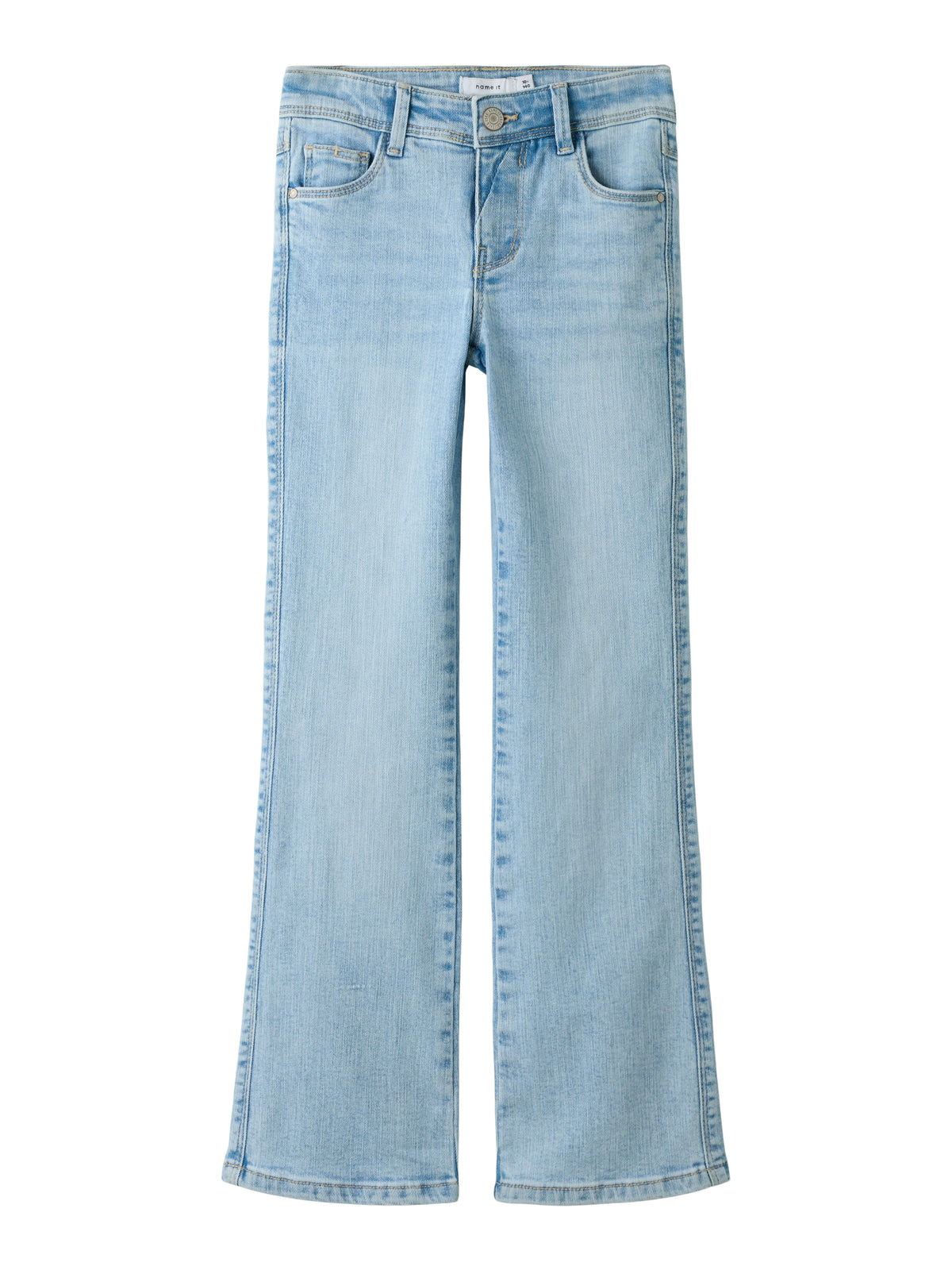 Name it Jeans Bootcut Skinny Polly