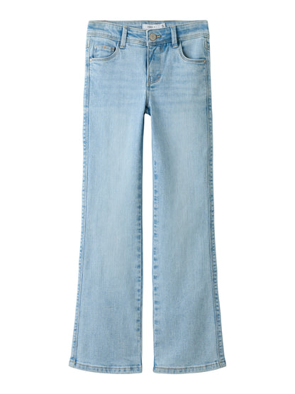 Name it Jeans Bootcut Skinny Polly