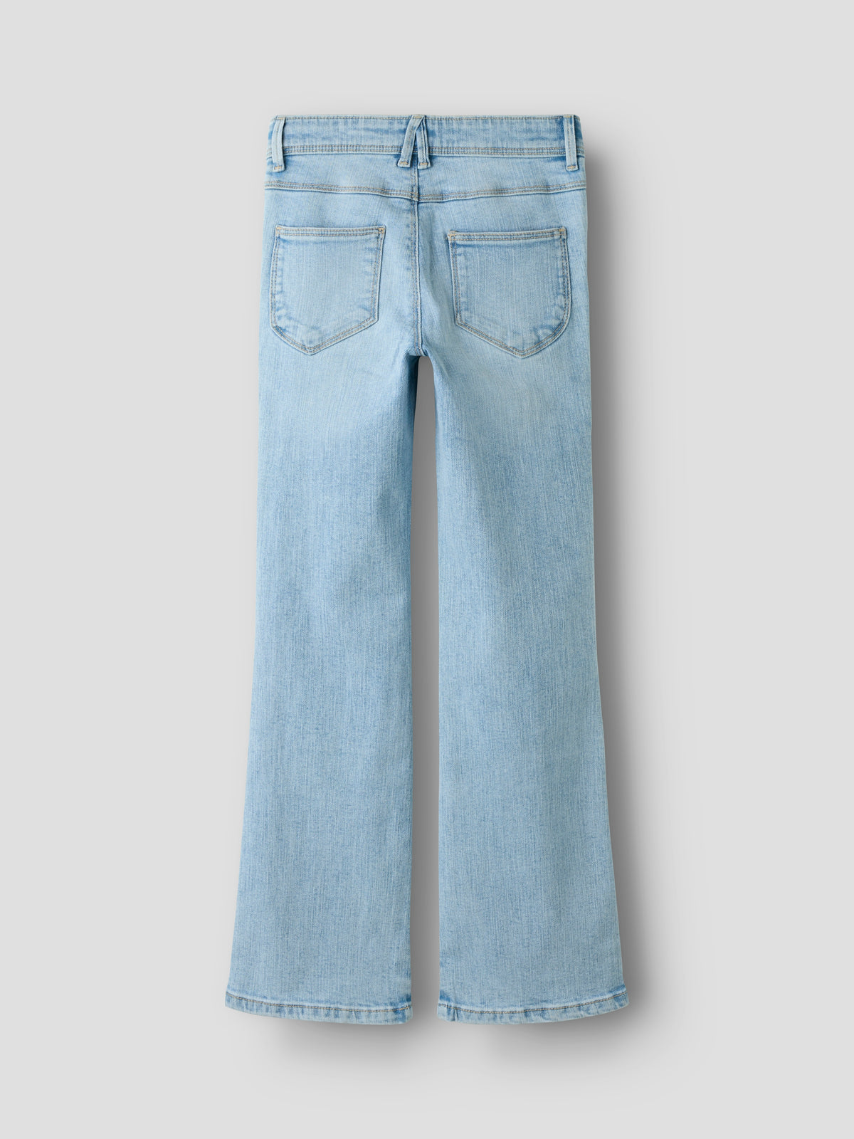 Name it Jeans Bootcut Skinny Polly
