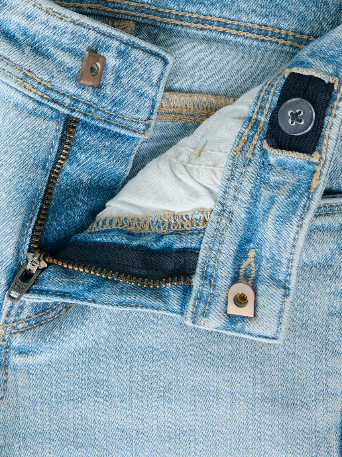 Name it Jeans Bootcut Skinny Polly