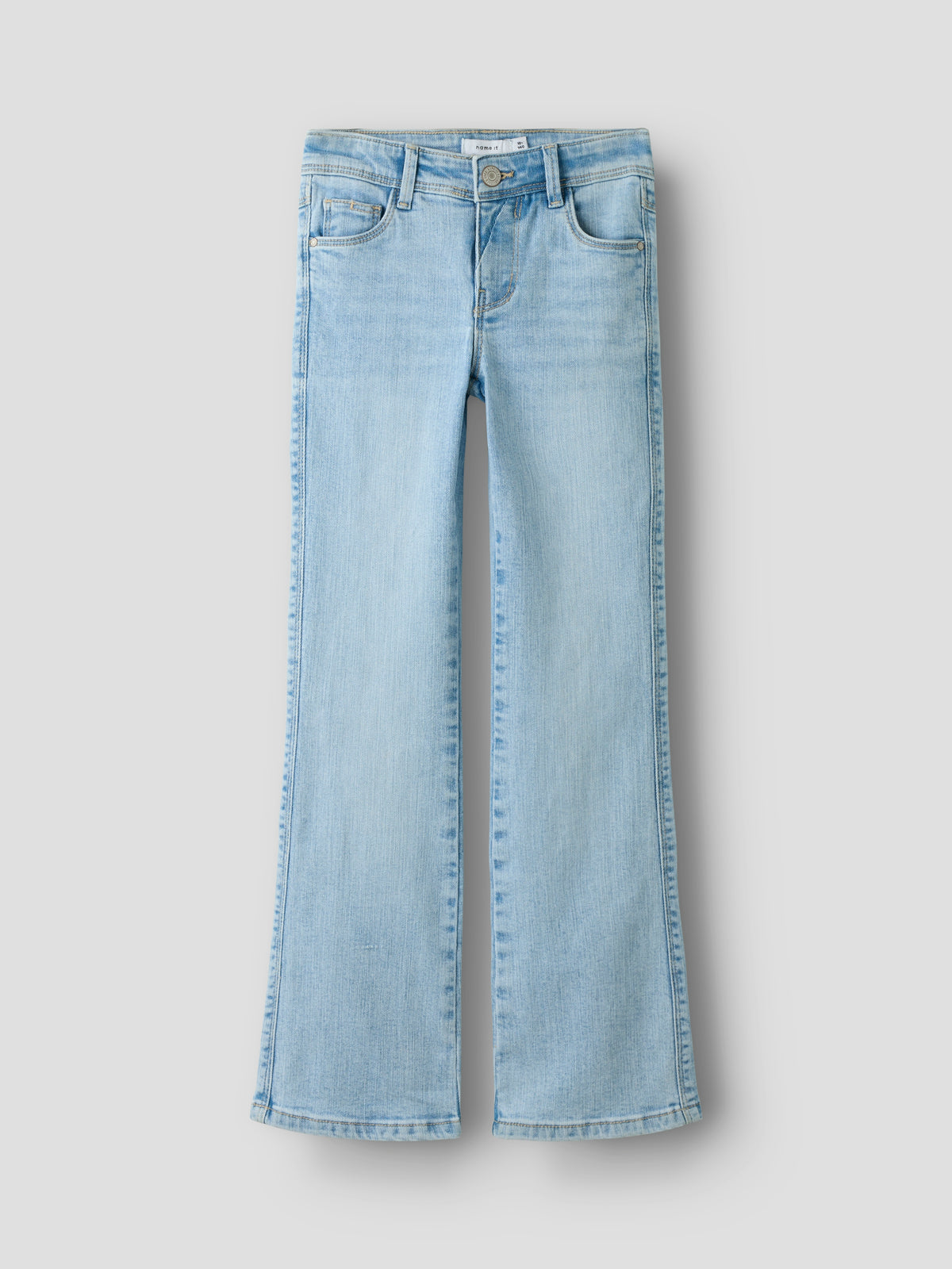 Name it Jeans Bootcut Skinny Polly