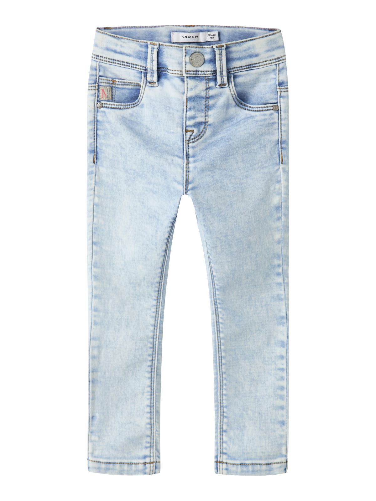Name it Jeans Polly Skinny Fiit