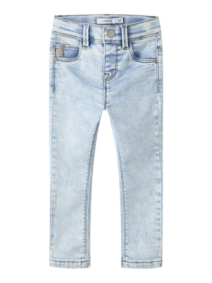 Name it Jeans Polly Skinny Fiit