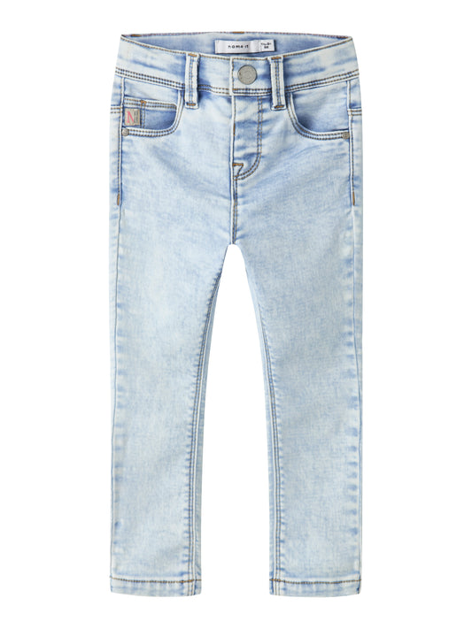 Name it Jeans Polly Skinny Fiit