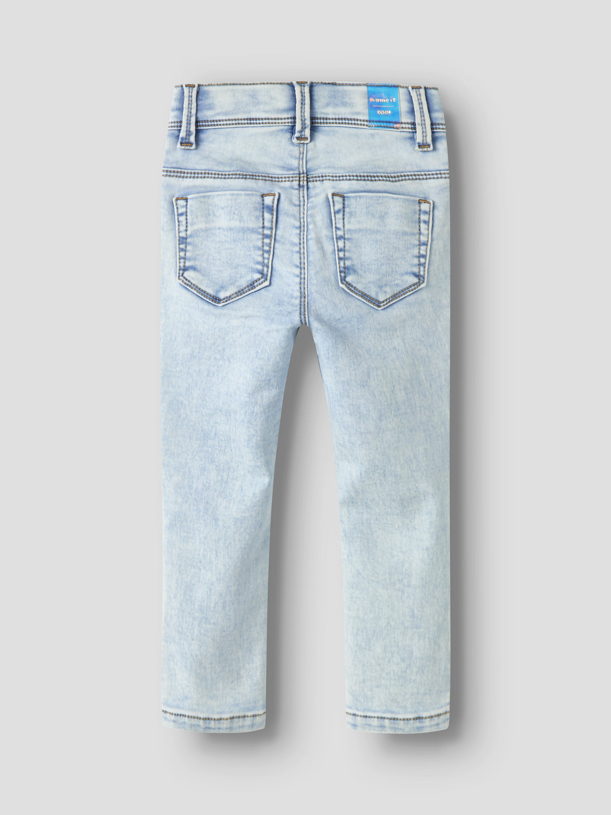 Name it Jeans Polly Skinny Fiit
