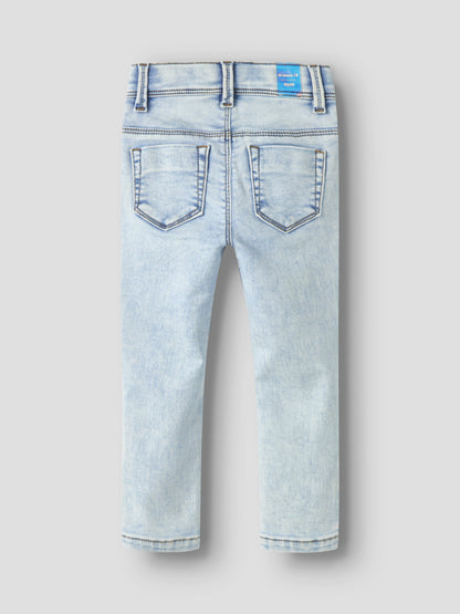 Name it Jeans Polly Skinny Fiit