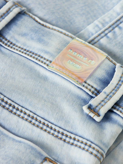 Name it Jeans Polly Skinny Fiit