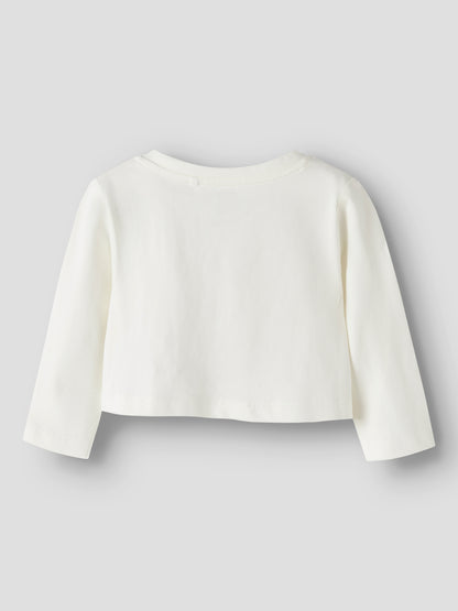 Name it Bolero aus Bio-Baumwolle