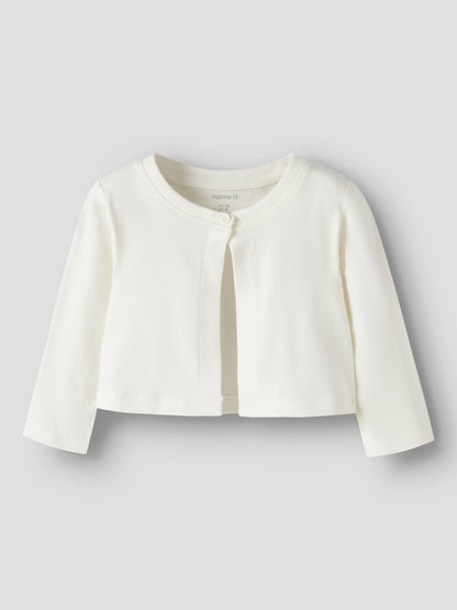 Name it Bolero aus Bio-Baumwolle