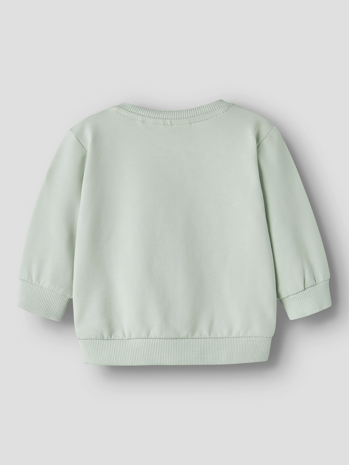 Name it Sweatshirt aus Bio-Baumwolle