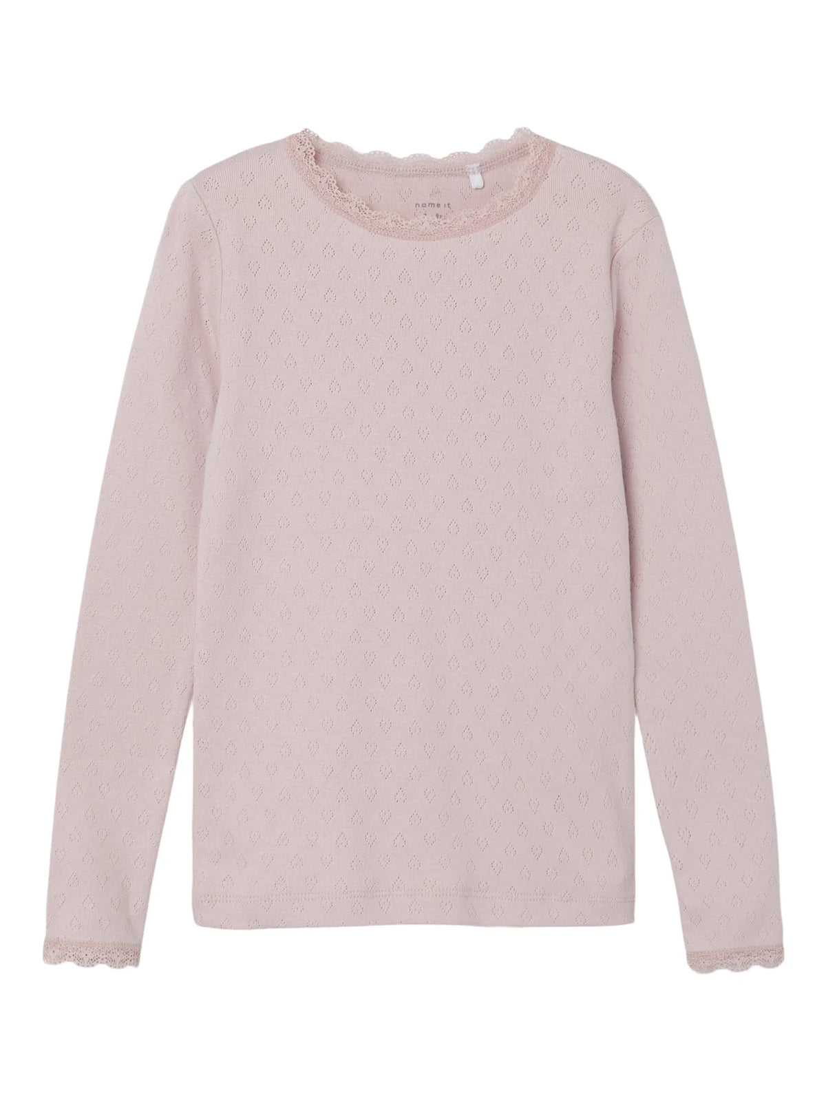 Name it Langarmshirt für Mädchen