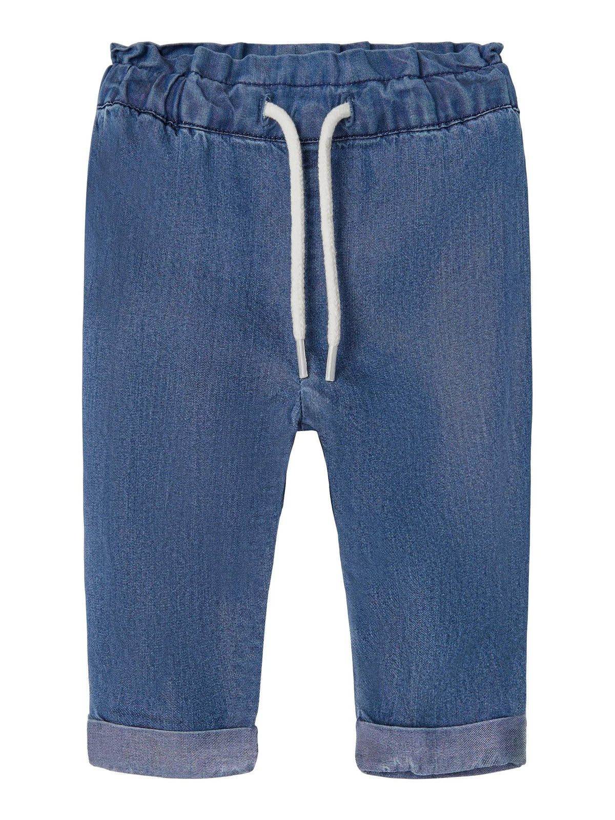 Name it Jeans Baggy Fit für Babys