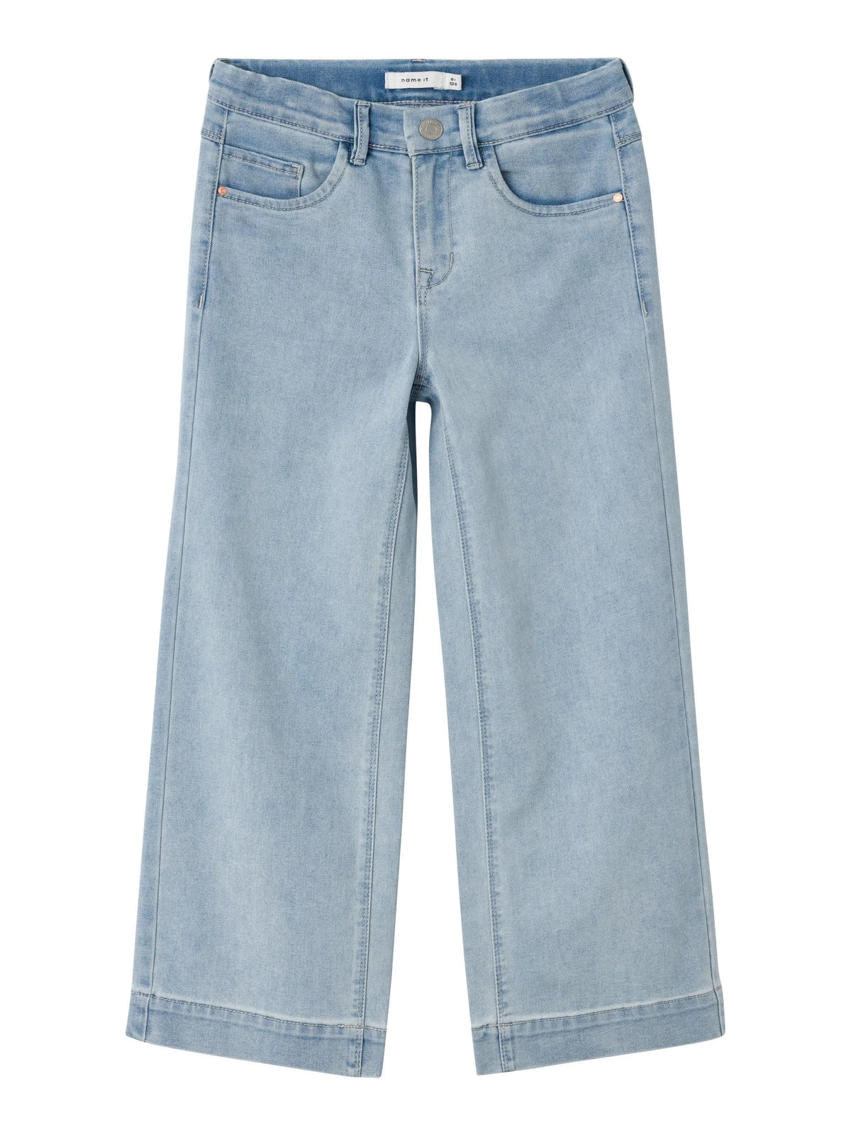 Name it Wide Leg Jeans