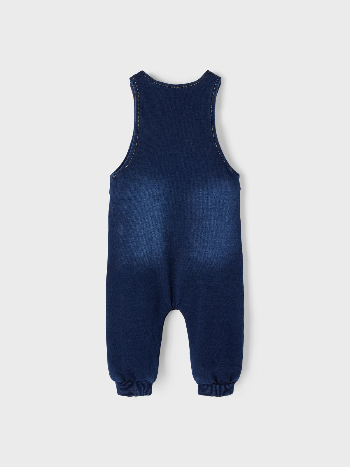 Jeans Latzhose für Babys von name it