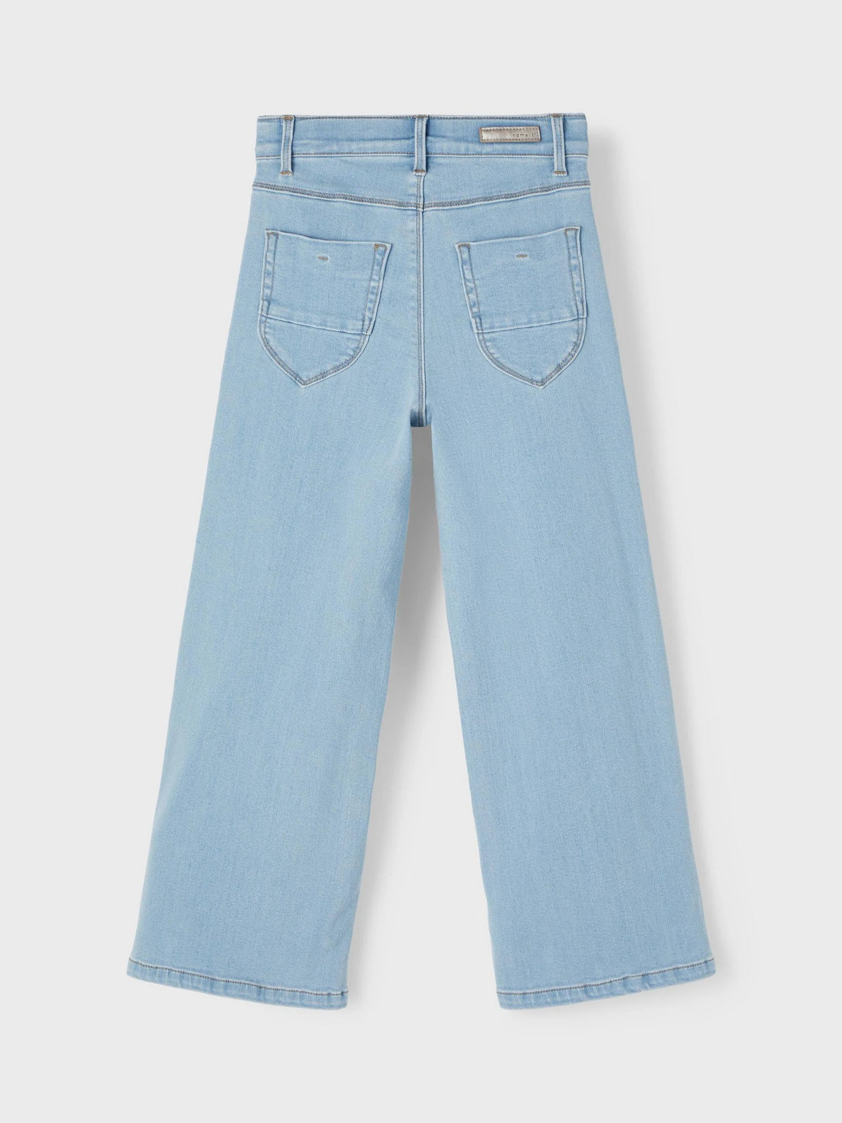 Name it Baggy Fit Jeans