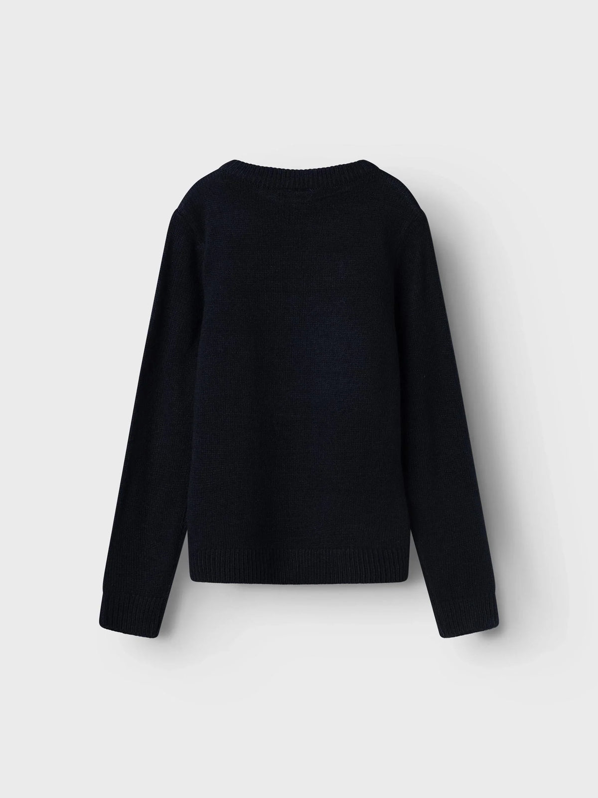Name it Weihnachtsstrickpullover