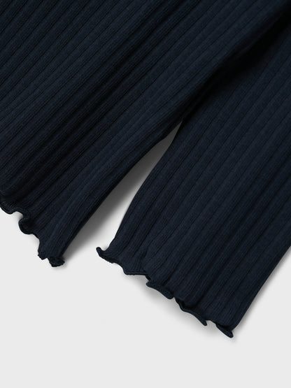 Name it Langarmshirt gestreift