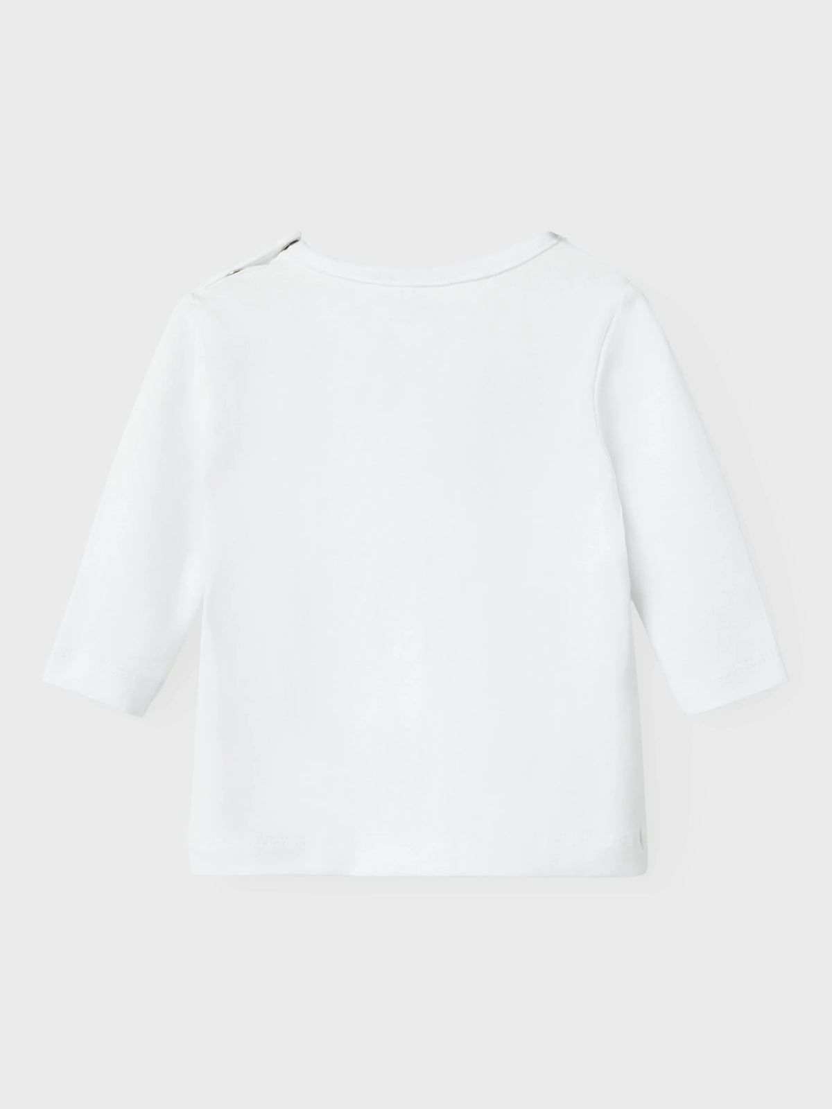 Name it Langarmshirt für die Weihnachtszeit