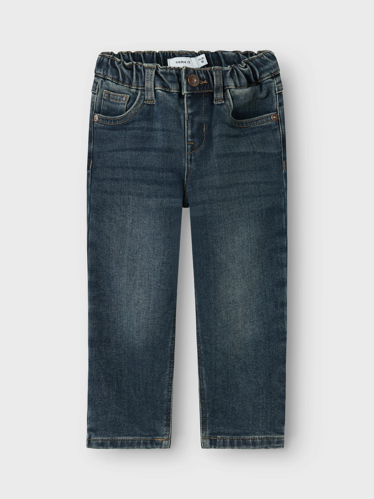 Name it Jeans Tapered Fit