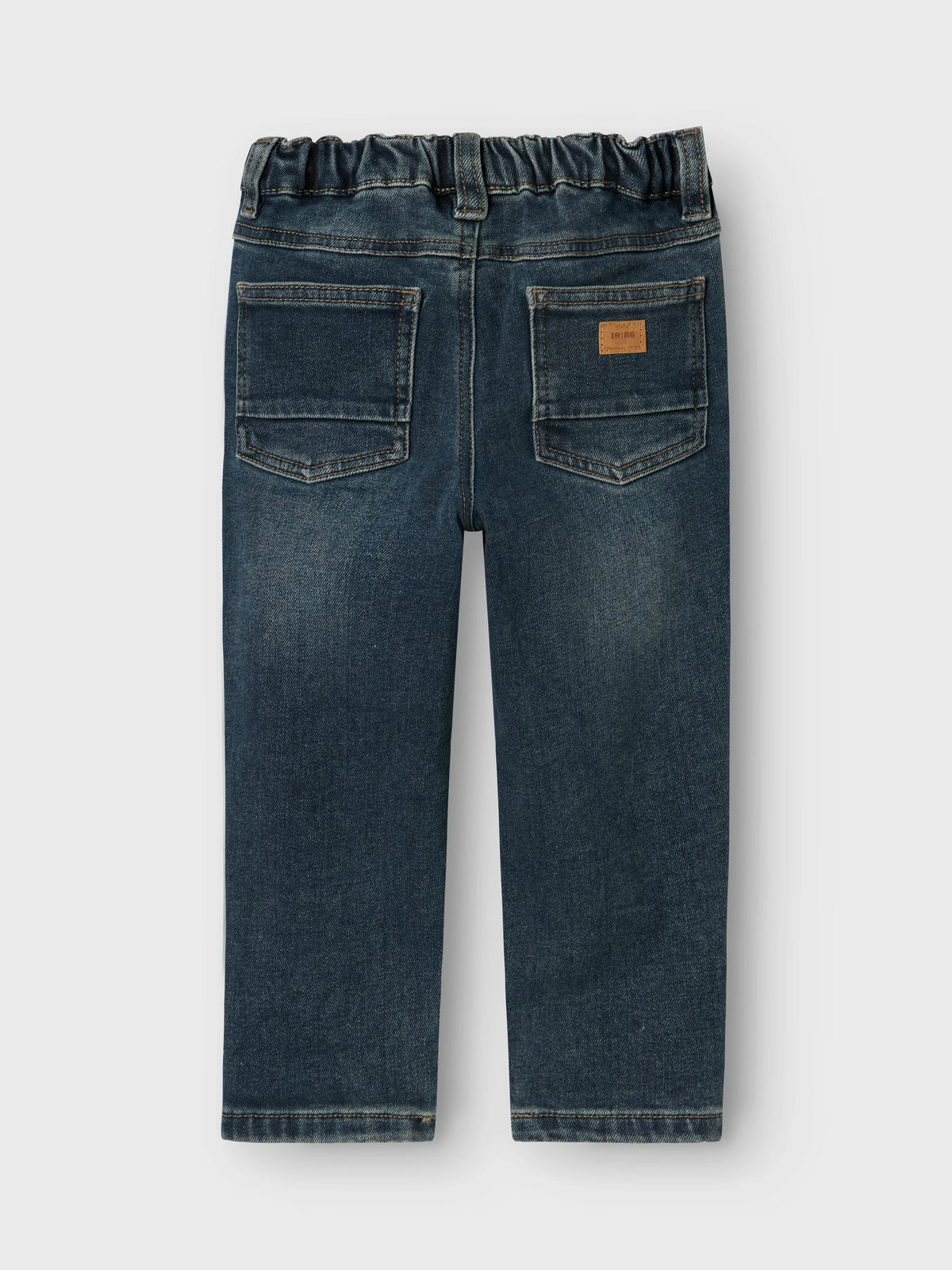Name it Jeans Tapered Fit