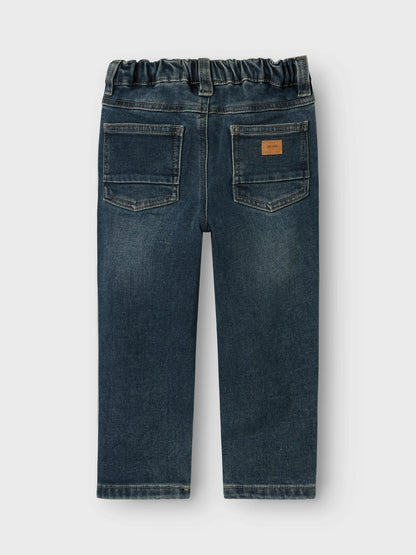 Name it Jeans Tapered Fit