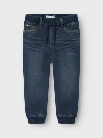 Name it Jeans Baggy angeraut