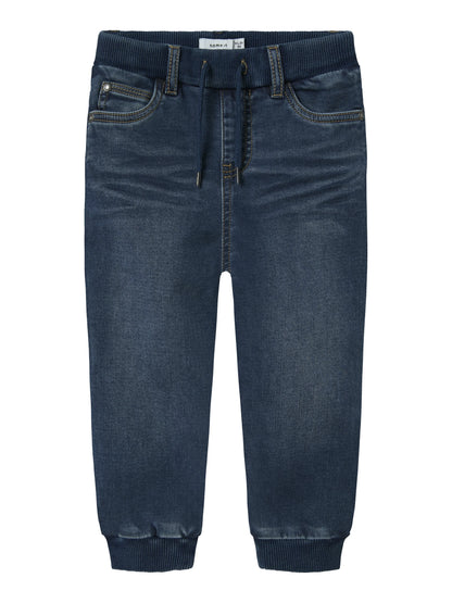 Name it Jeans Baggy angeraut