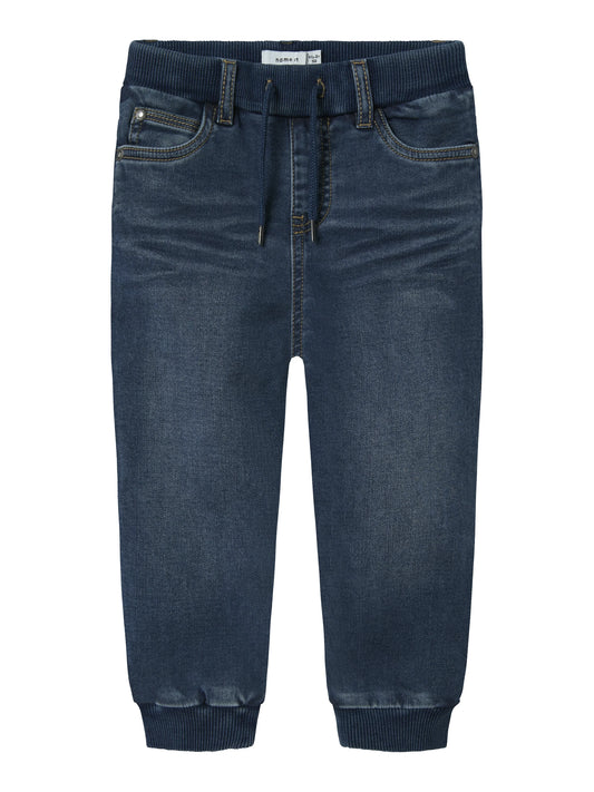 Name it Jeans Baggy angeraut