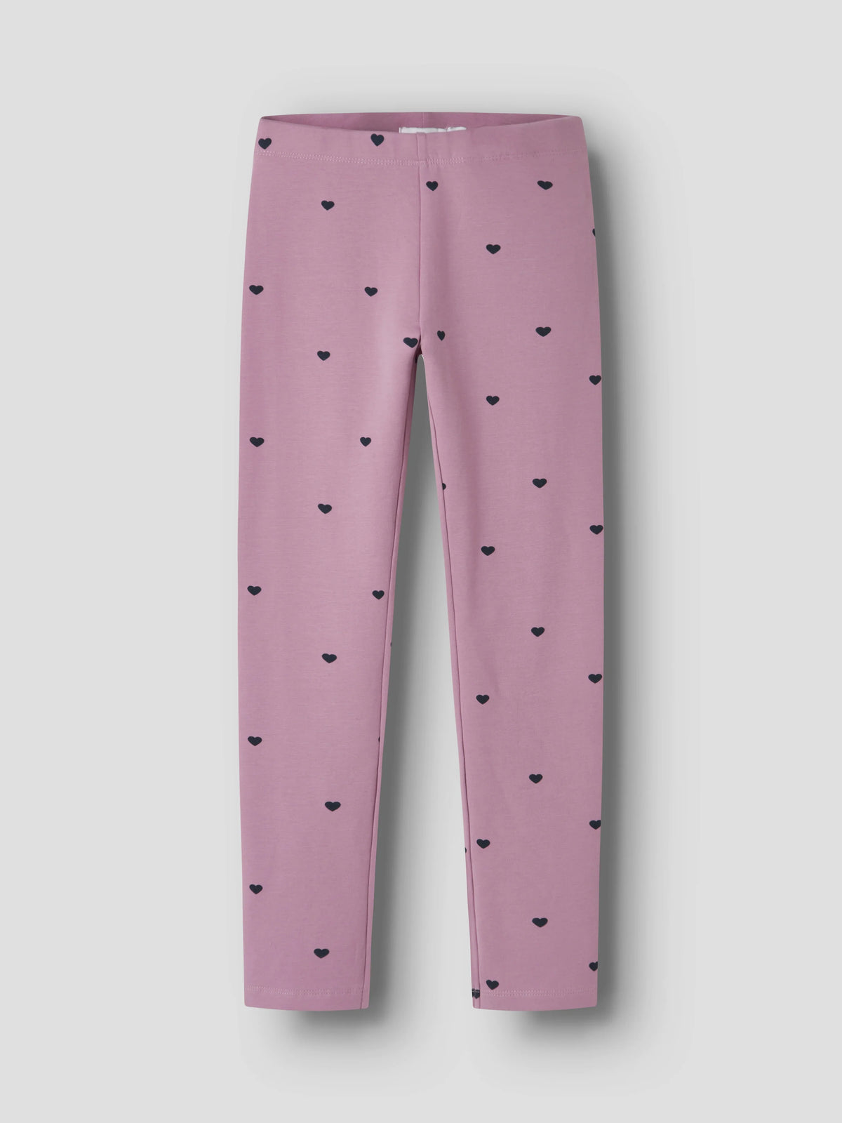 Name it Sweatleggings aus Bio-Baumwolle