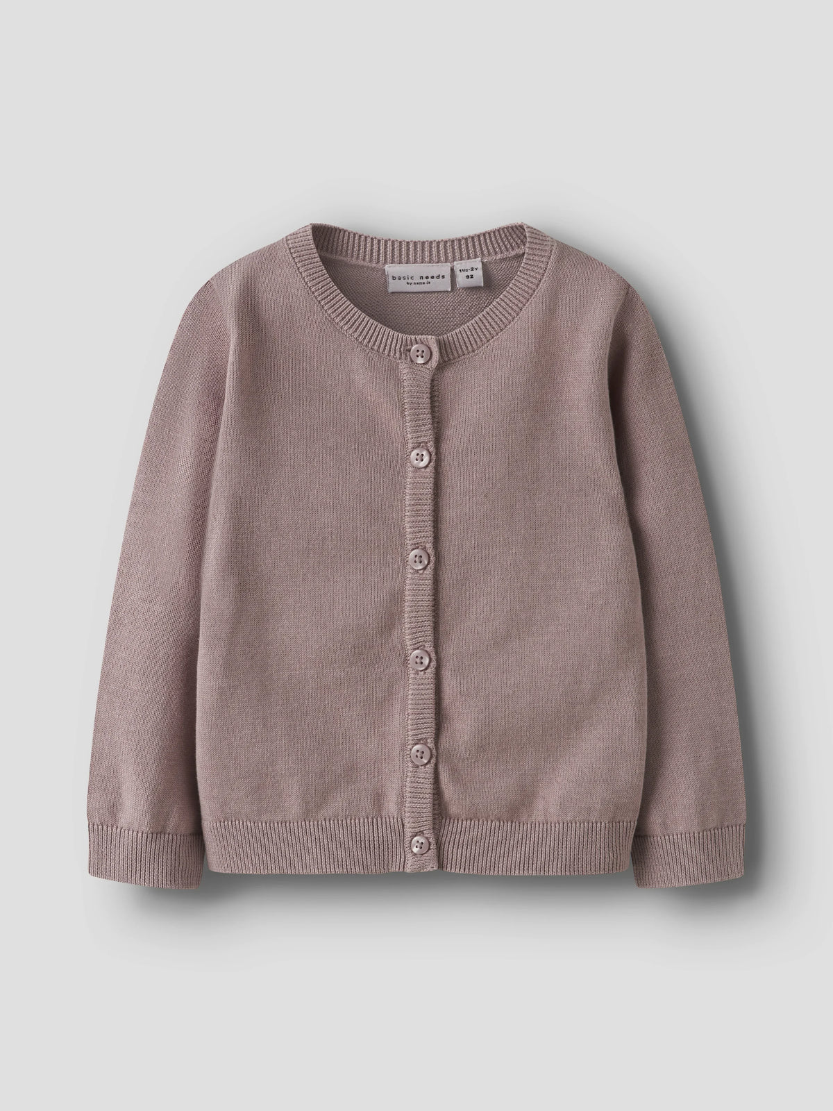 Name it Strickjacke