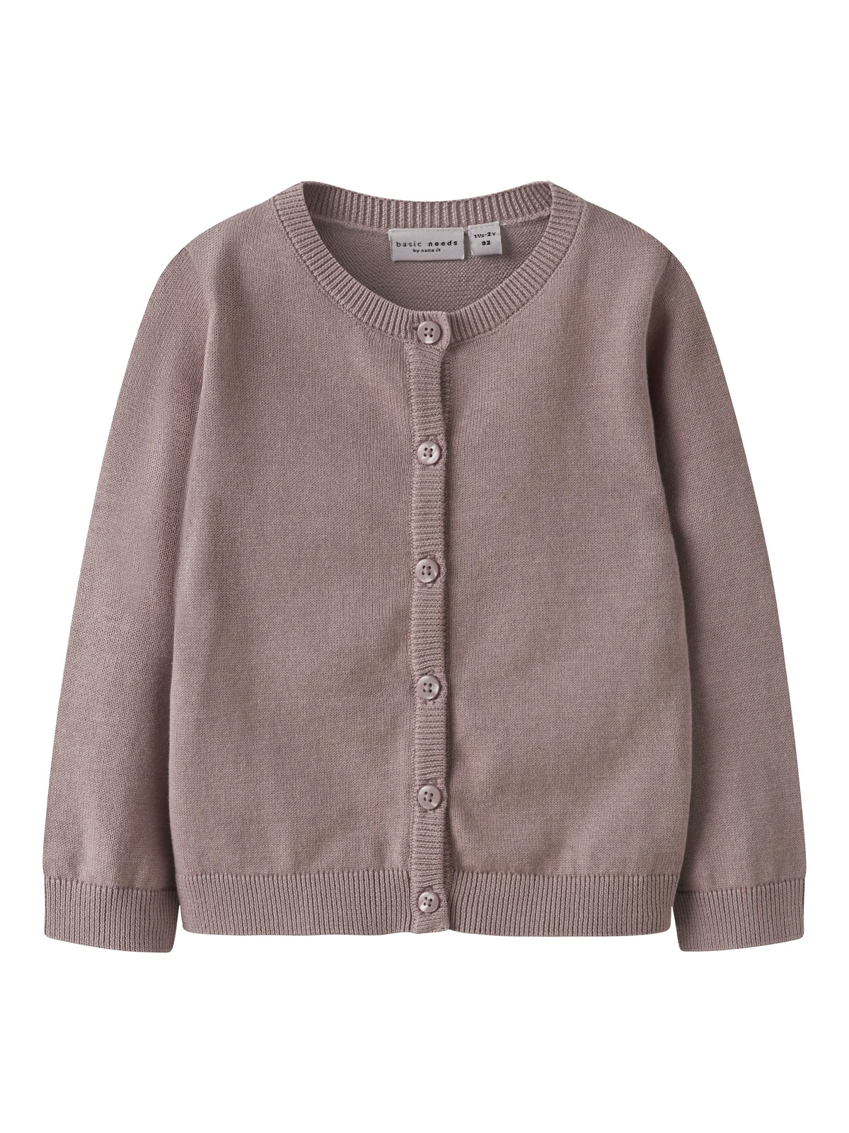 Name it Strickjacke