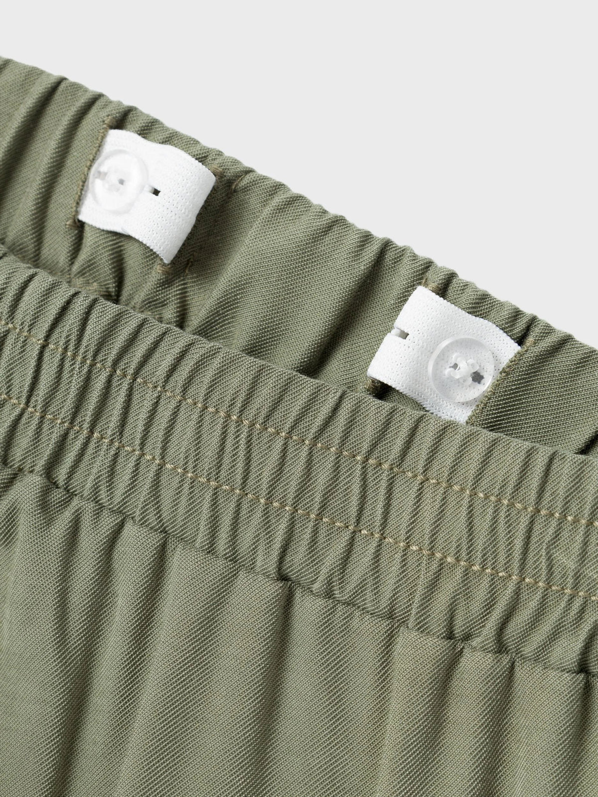 Name it Leichte Cargohose Straight Fit