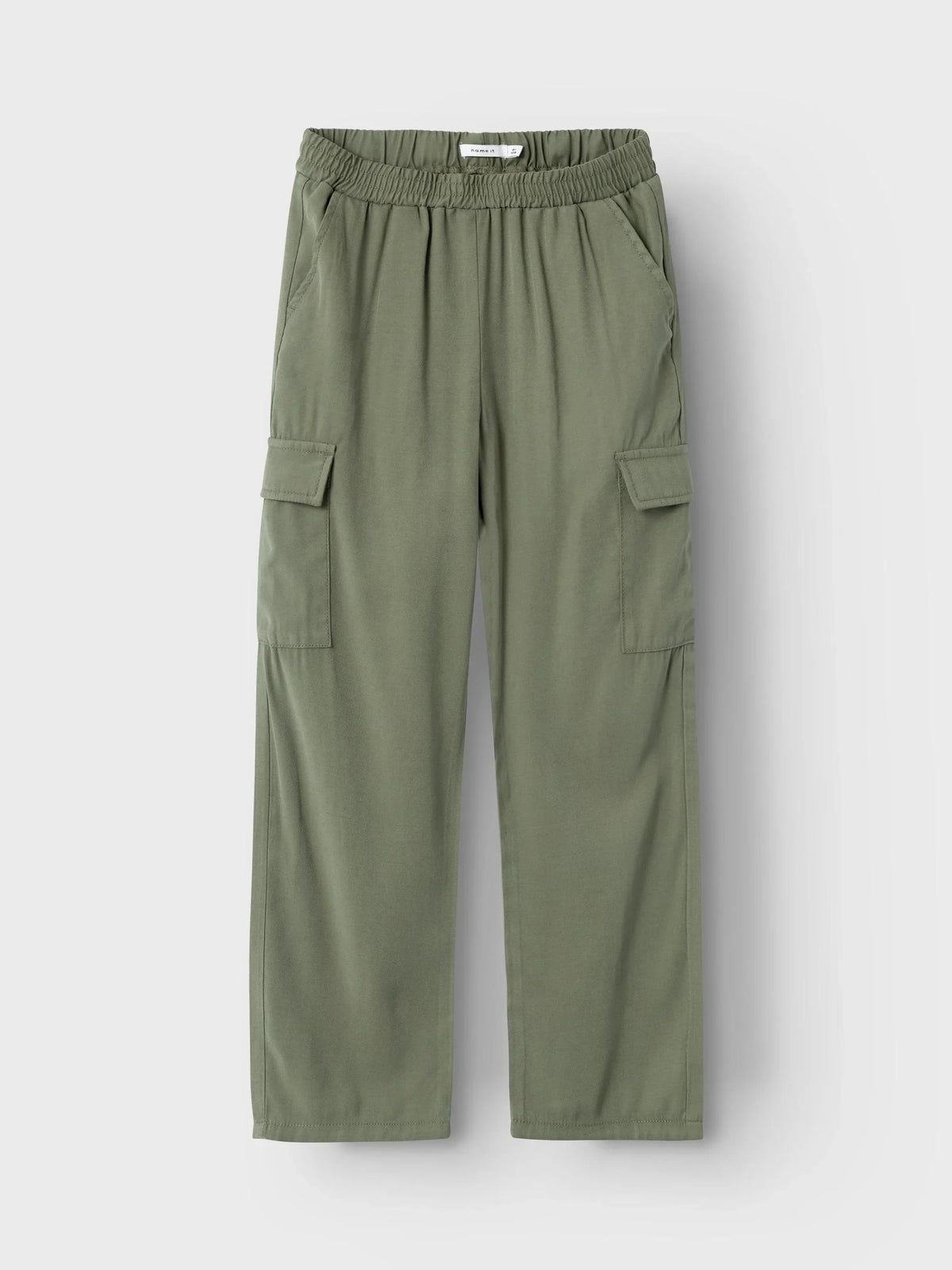 Name it Leichte Cargohose Straight Fit
