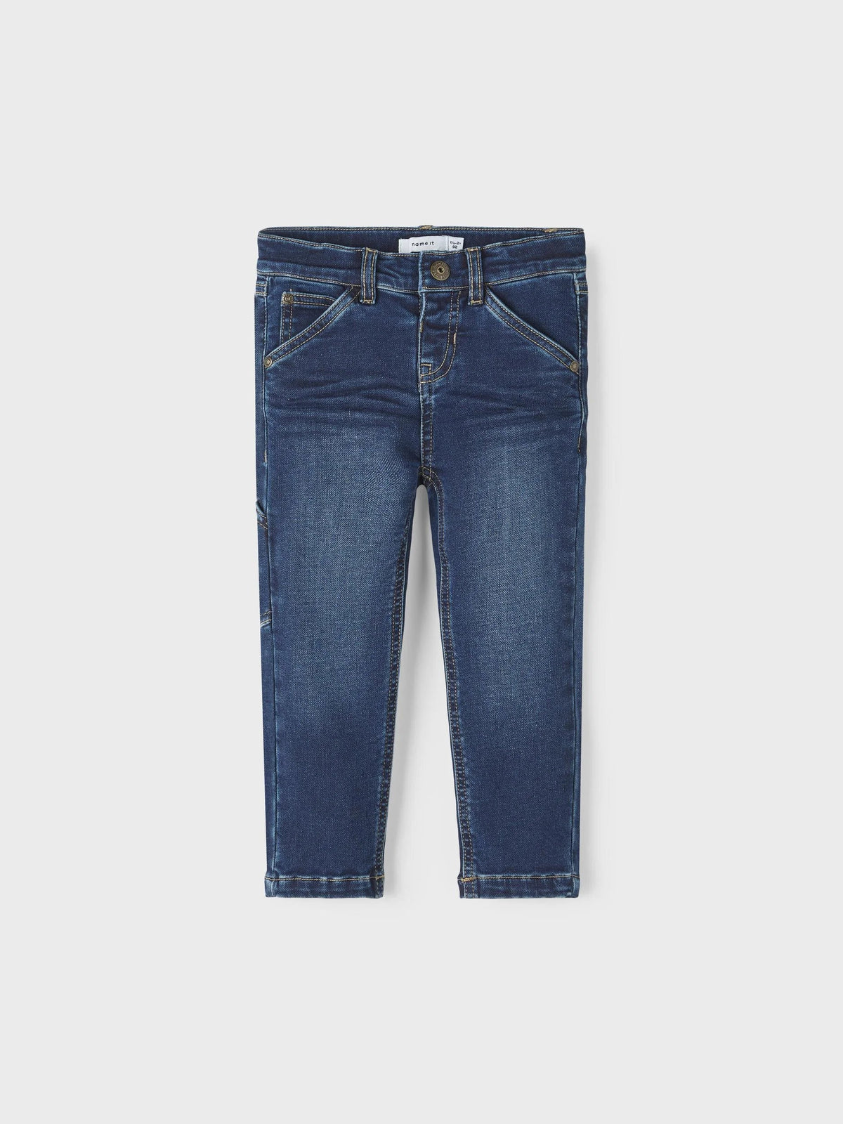 Name it Jeans Regular Fit